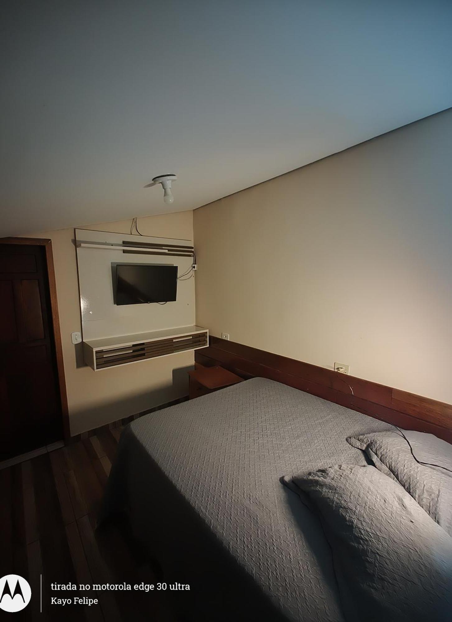 Hotel Fazenda Recanto Do Sossego Vila Glória Exteriér fotografie